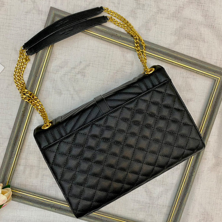 ASL09B Popular leather bag 
