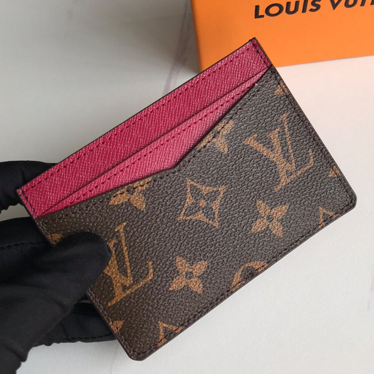 1E54B Popular   leather wallets
