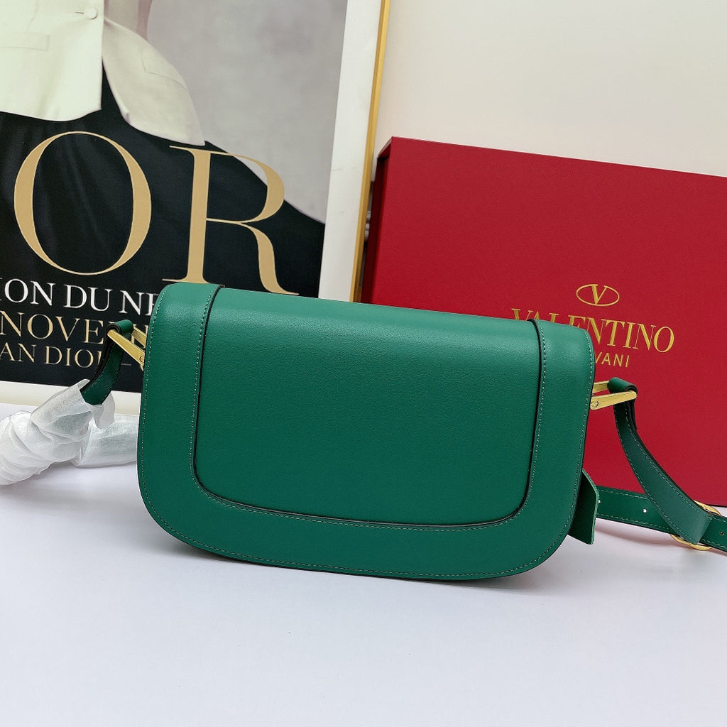 5A45B Popular  leather bag 