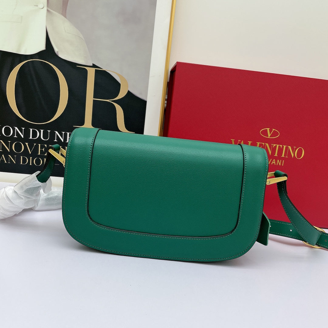 5A45B Popular  leather bag 
