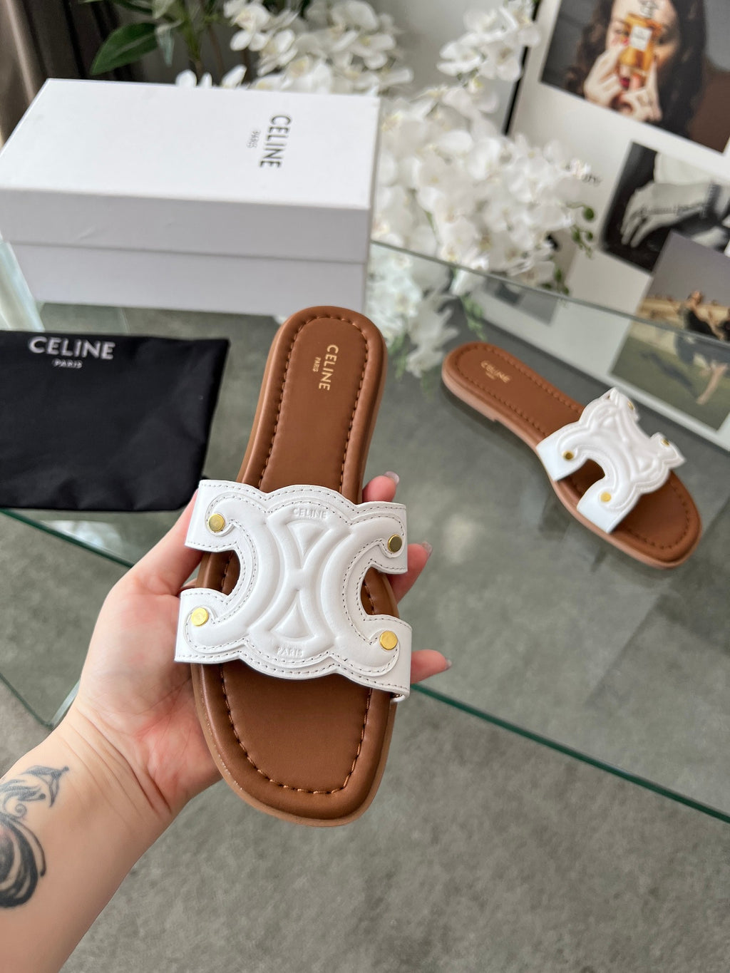 285ZN39Z  Popular leather Shoes