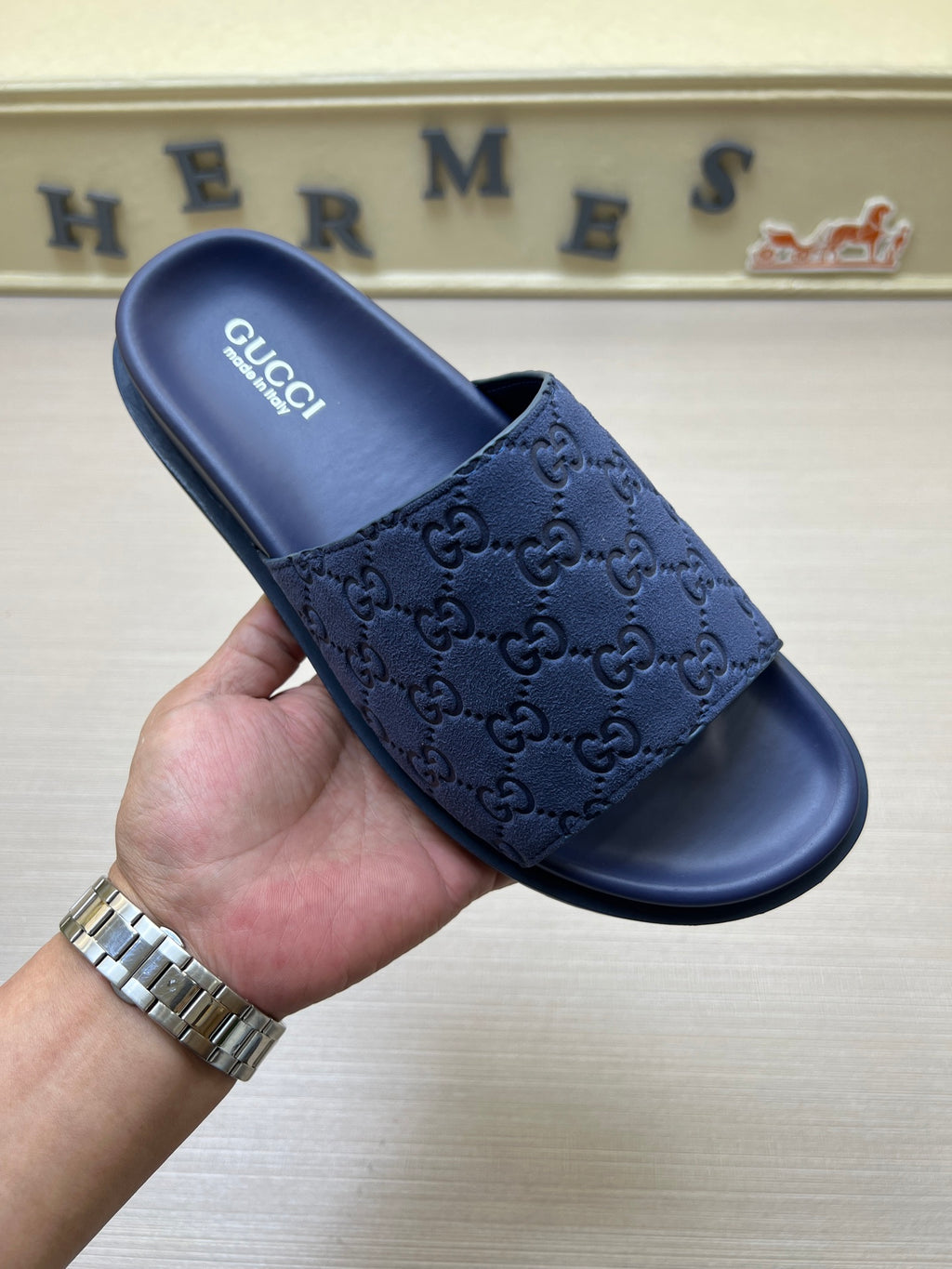 5QB15Z Popular Slippers