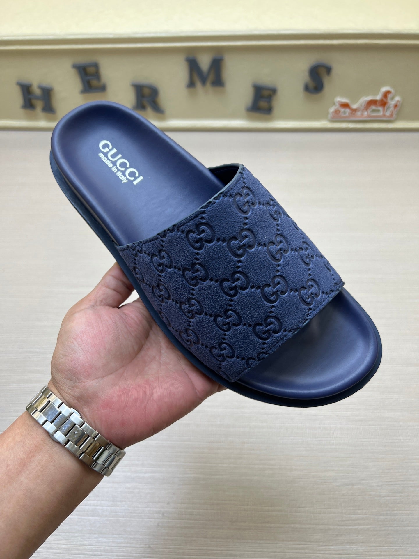 5QB15Z Popular Slippers