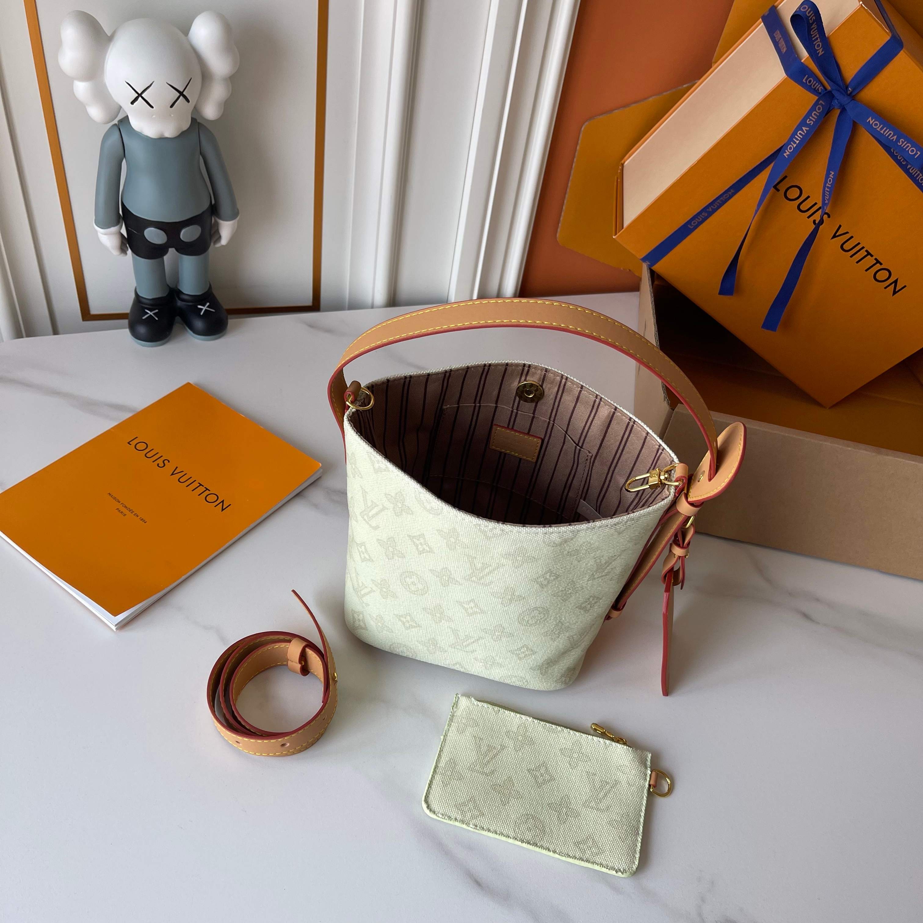 136PE29B Popular  bag