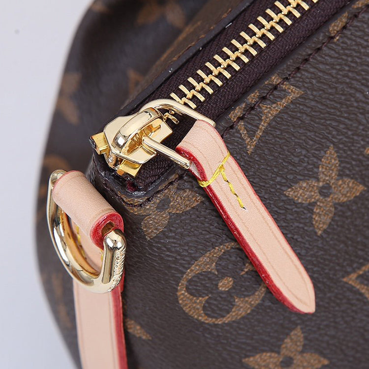 2E7B Popular  leather bag 