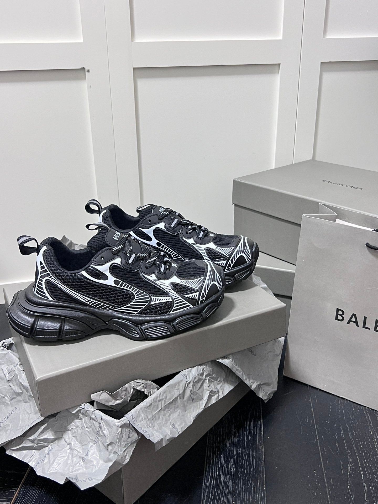 14J116Z Popular Casual shoes