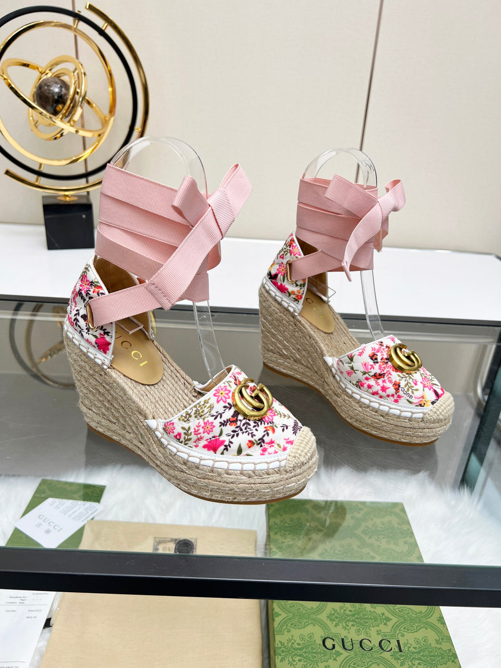 Z2X66B34 Popular High heels