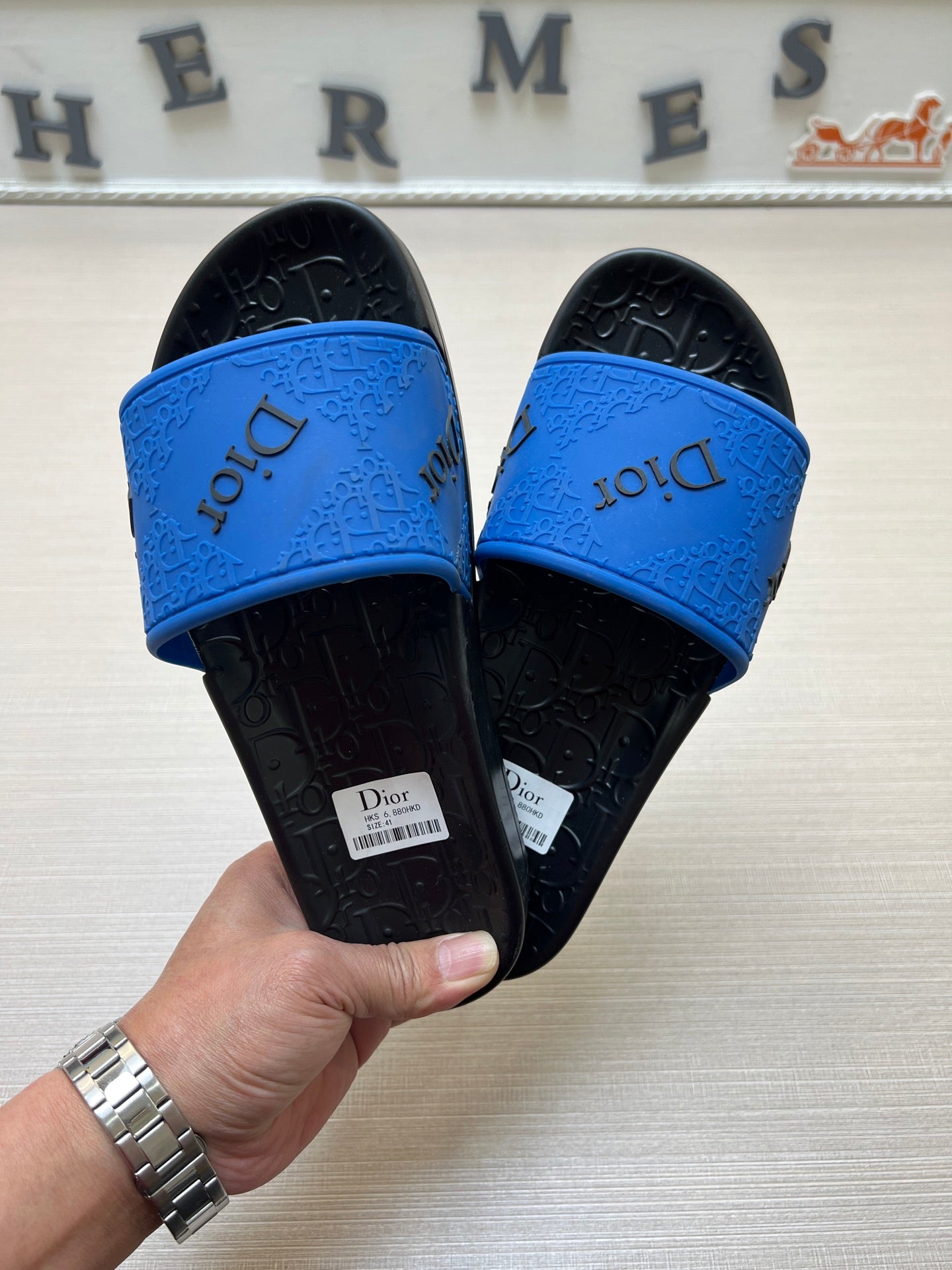 535ZD278Z Popular Slippers