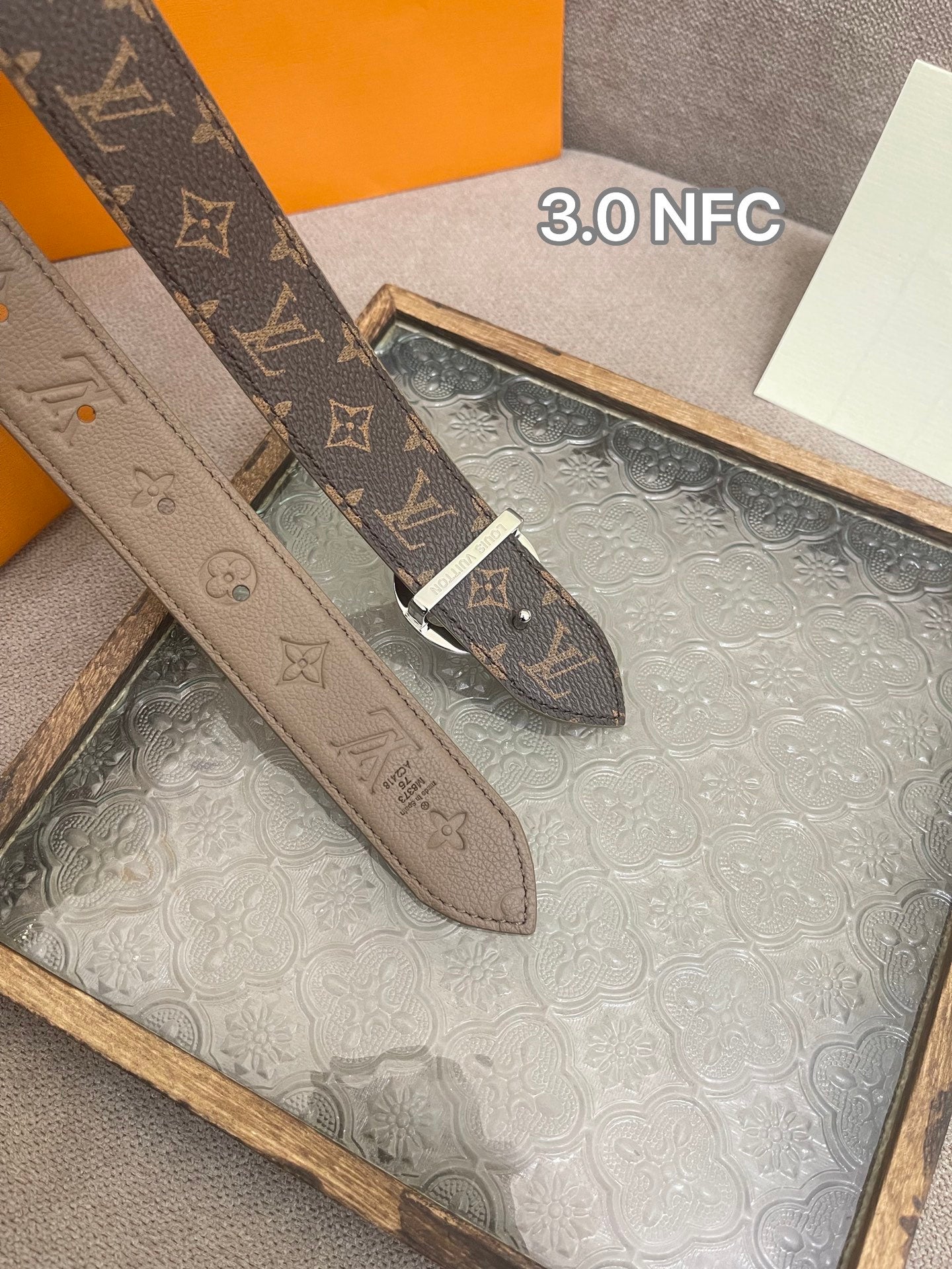 255RE10P Popular   High quality belt With full package