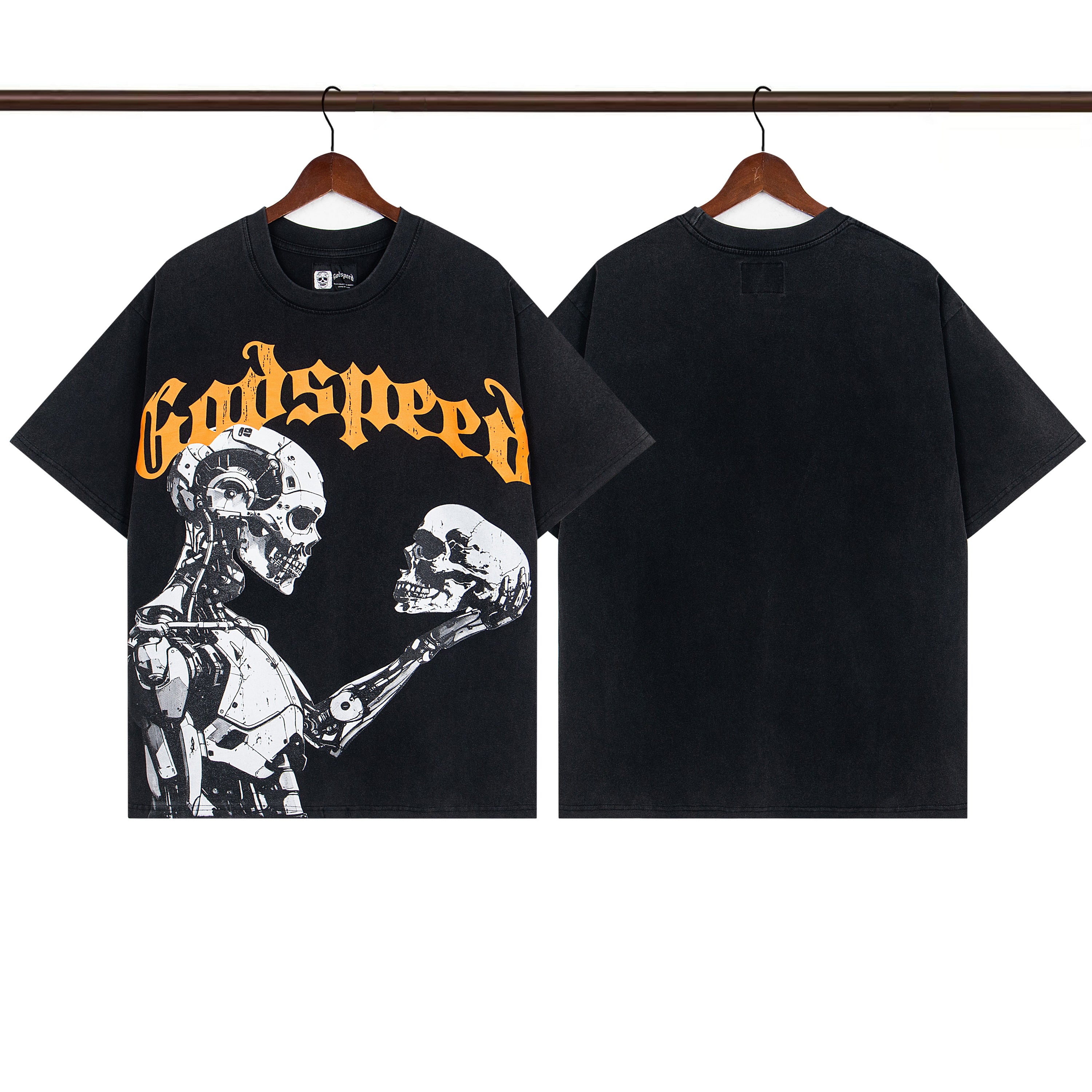 145RA129U  Popular T-shirt