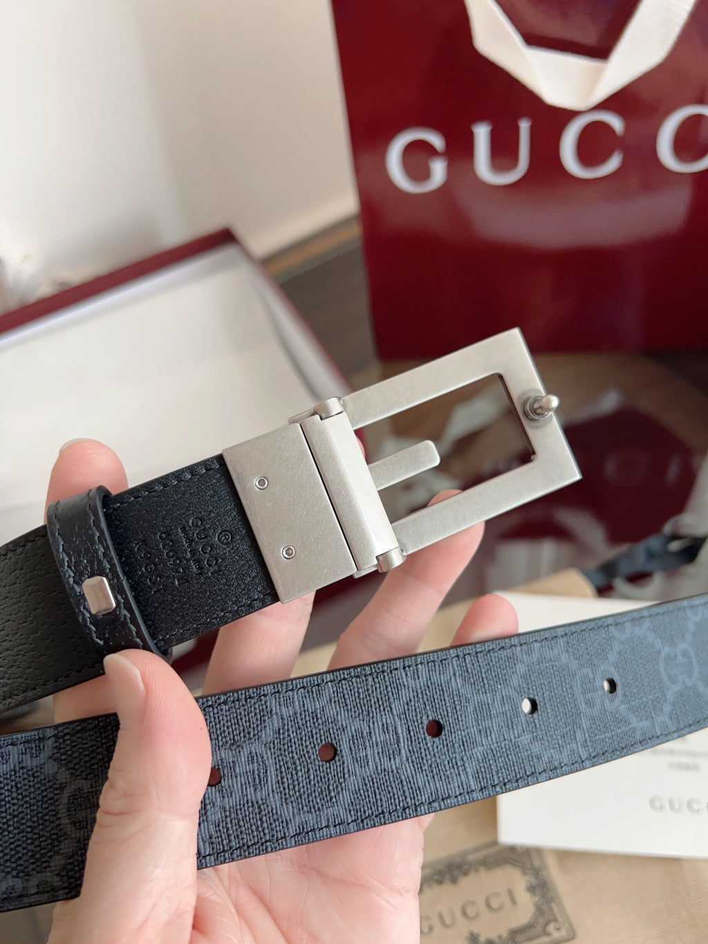 1115QB28P Popular High quality belt With full package