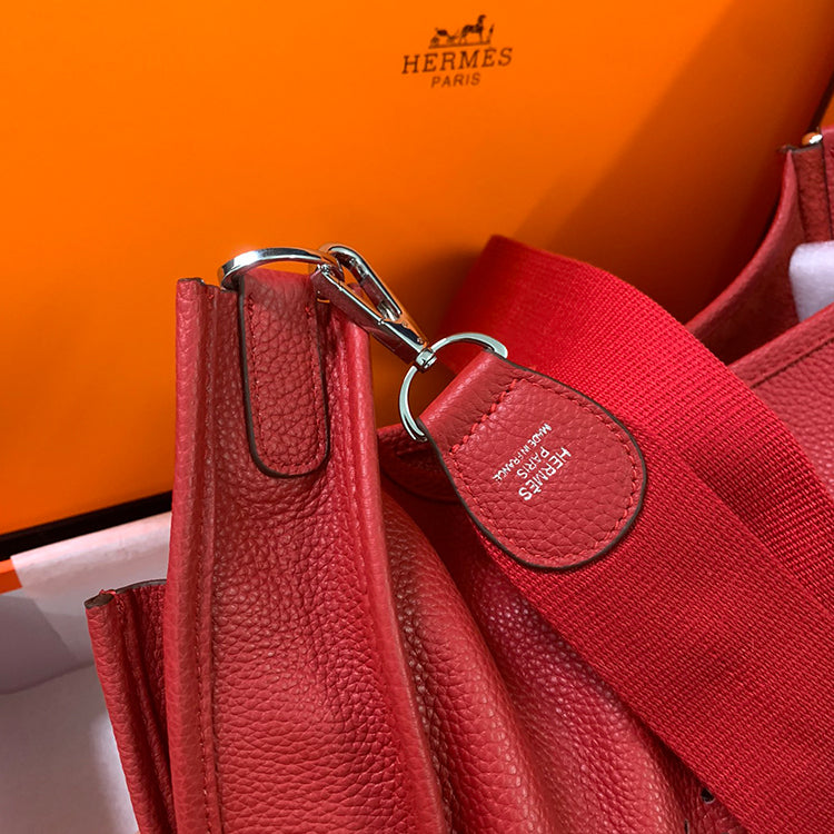 1H1B Popular   leather bag 