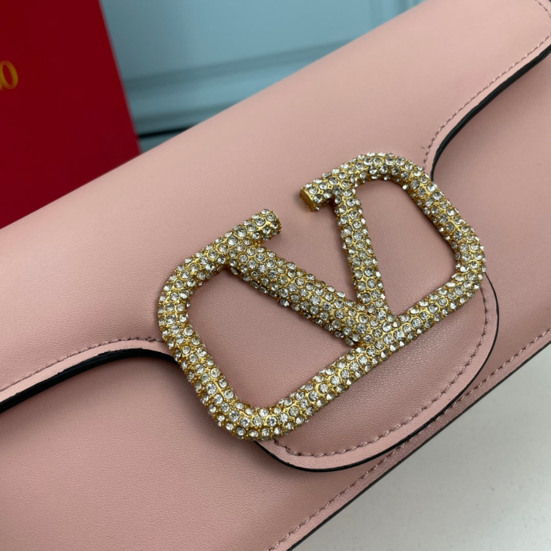 1WVL114B Popular  leather bag