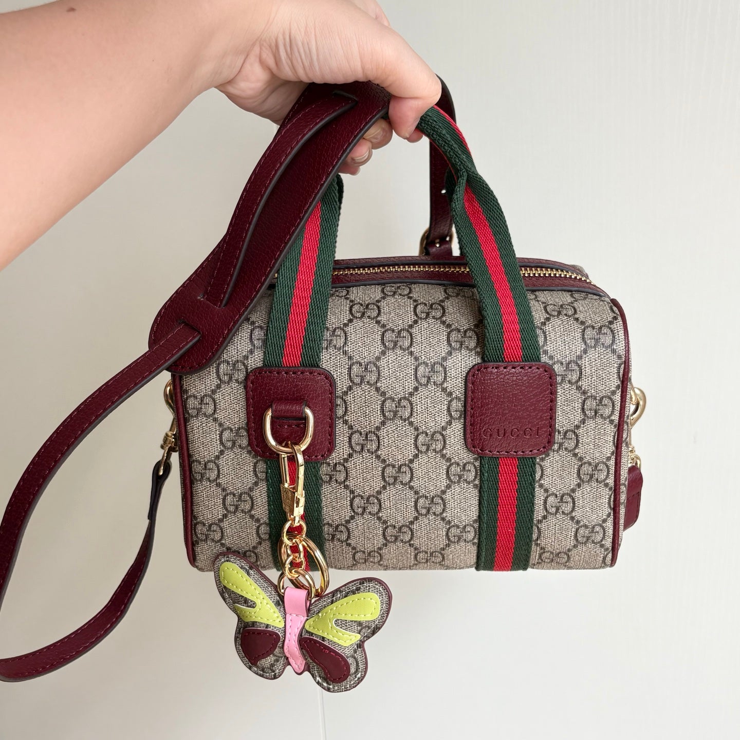 15RB125B Popular bag（Excluding accessories）