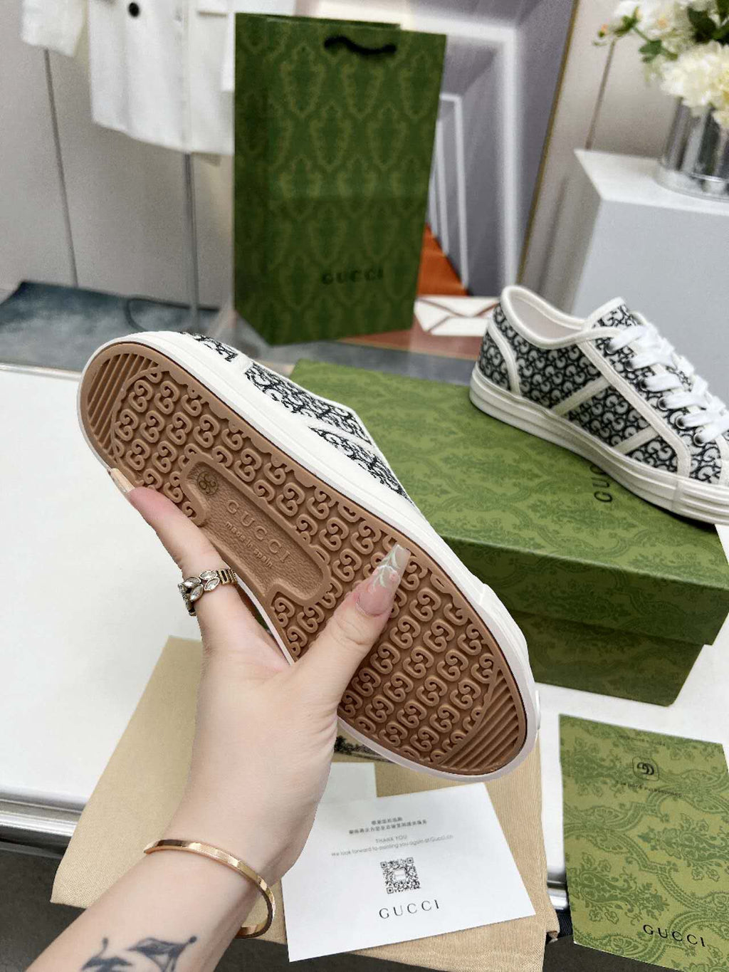 2105QB238Z Popular high-quality  Shoes