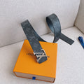 1115QE18P Popular High quality belt With full package