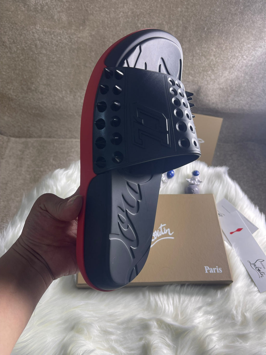 J4A22Z Popular Slippers
