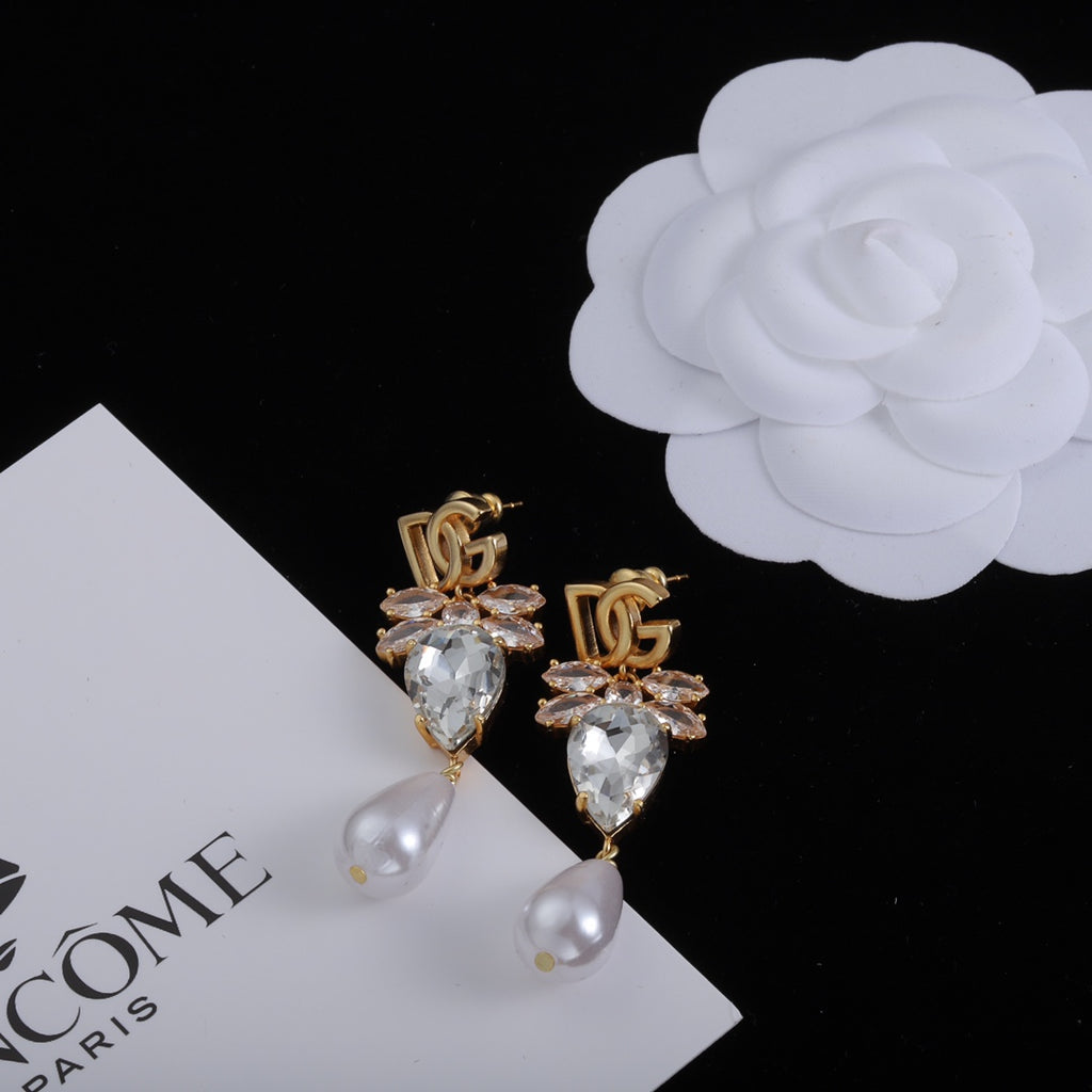 14A275E Popular  Earrings