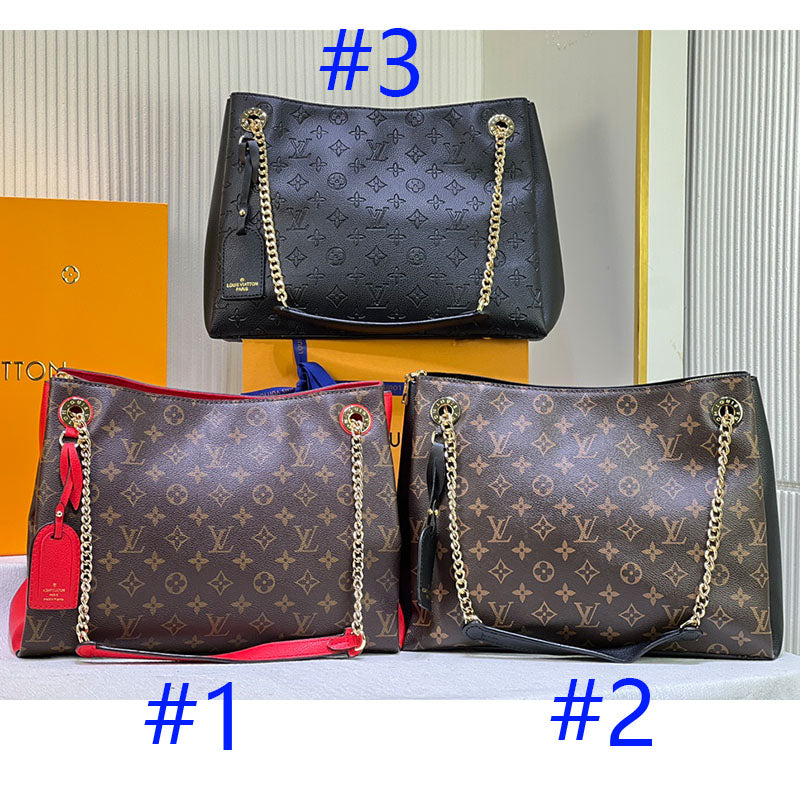 2WE36B Popular  leather bag