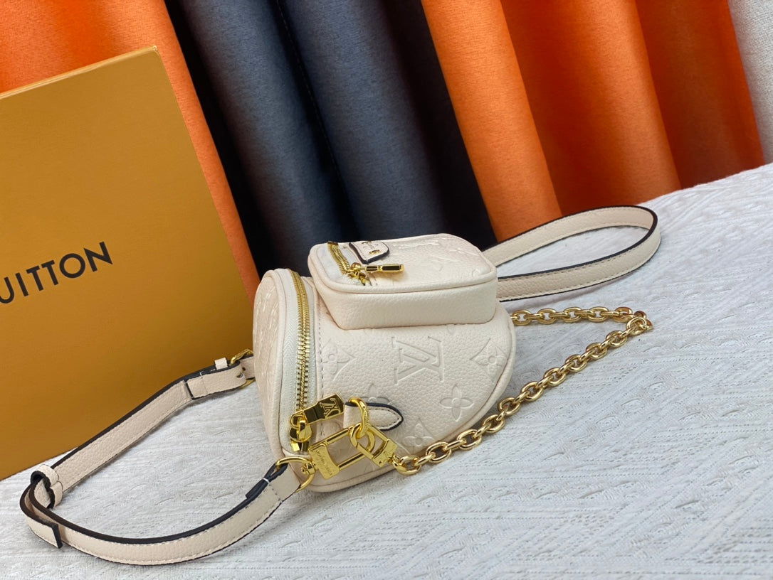 155NE57B Popular  leather bag