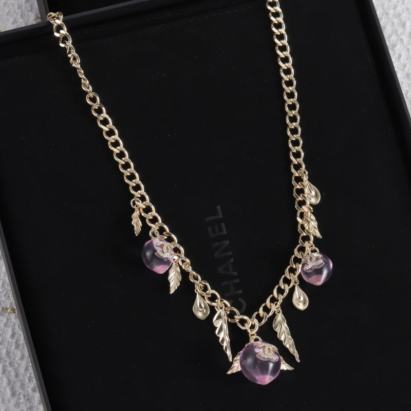 15QC83X Popular Necklace