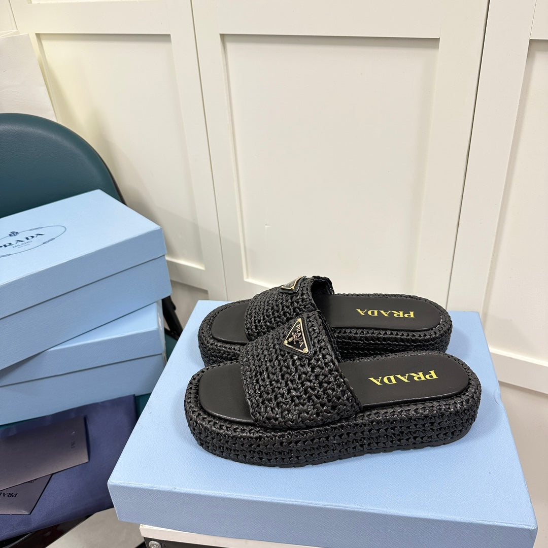 14PD27Z Popular slippers