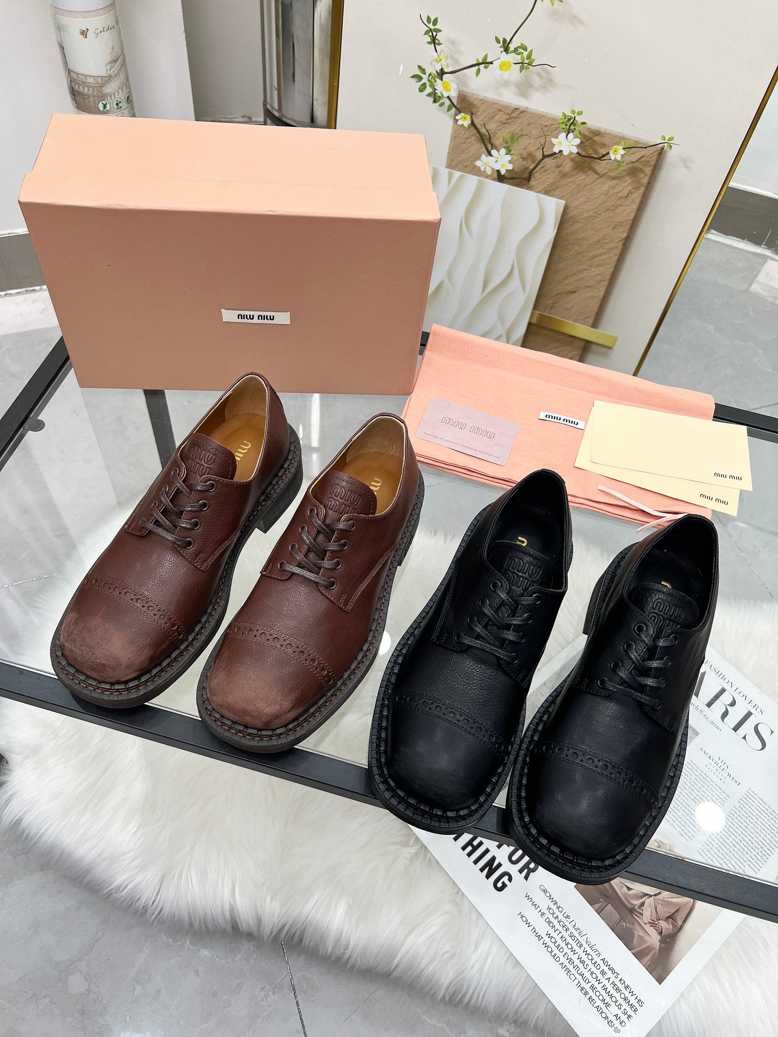 295QA138Z  Popular high-quality  Shoes