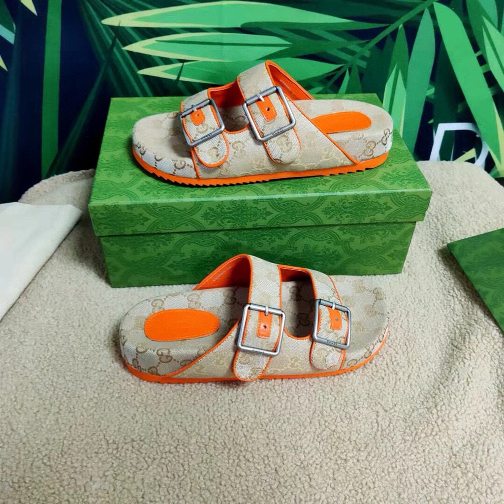 54B124Z Popular slippers