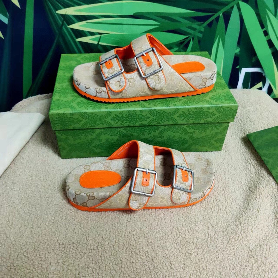 54B124Z Popular slippers