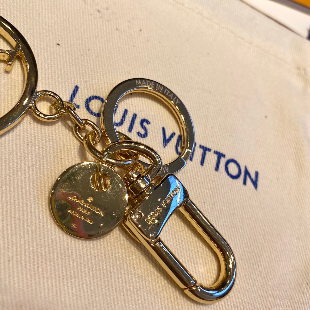 1E15A  Popular Keychains