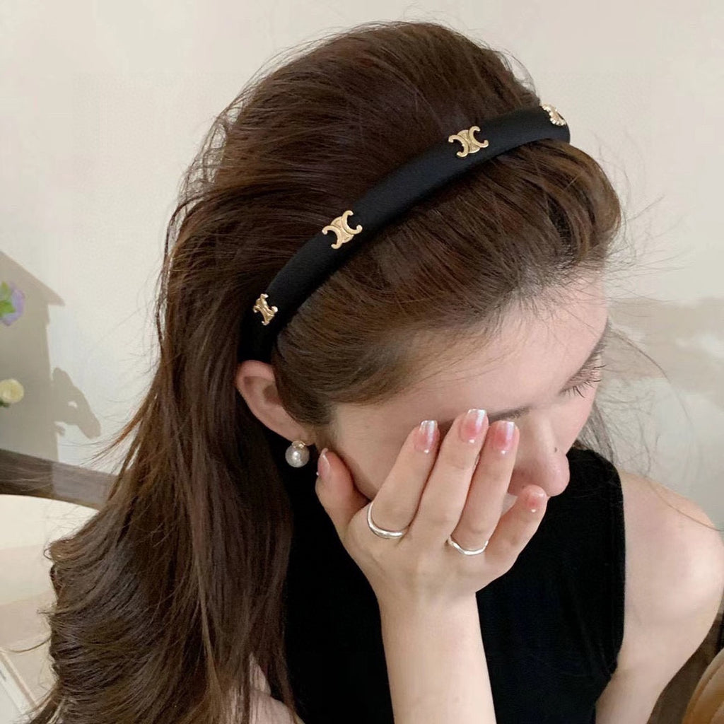 165RN22F  Popular hair ornament