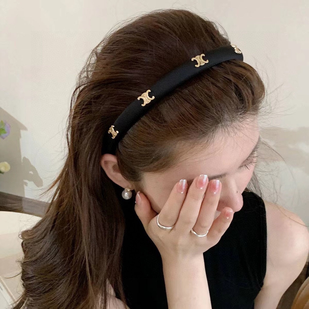 165RN22F  Popular hair ornament
