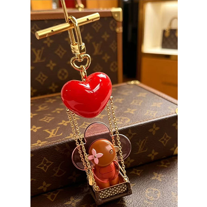 A1R66E1 Popular bag 's charms accessories