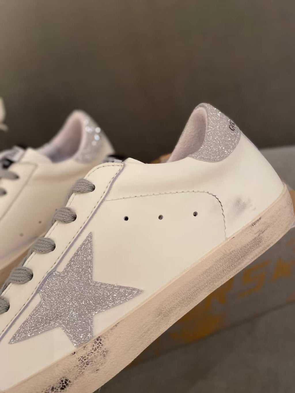 2XGE140Z Popular cowhide leather shoes