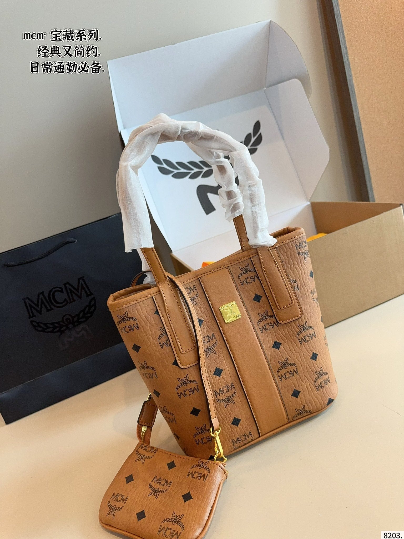 665NM85B Popular   leather bag