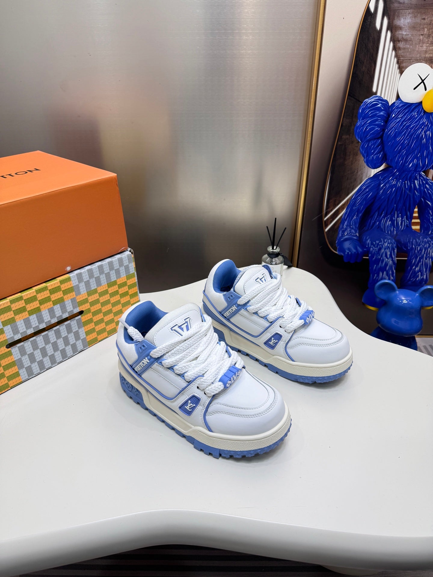 1115QE450Z Popular  Shoes