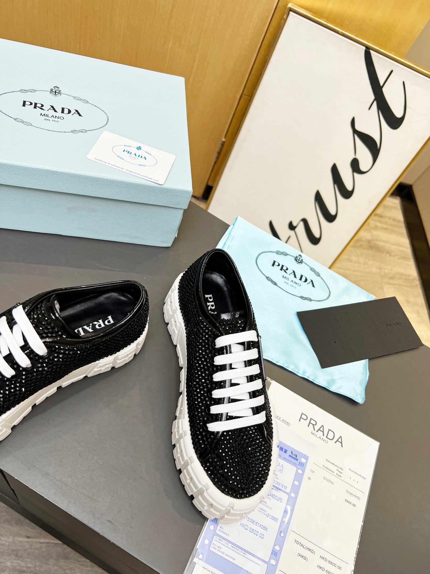 285ZPD68Z Popular high-quality shoes