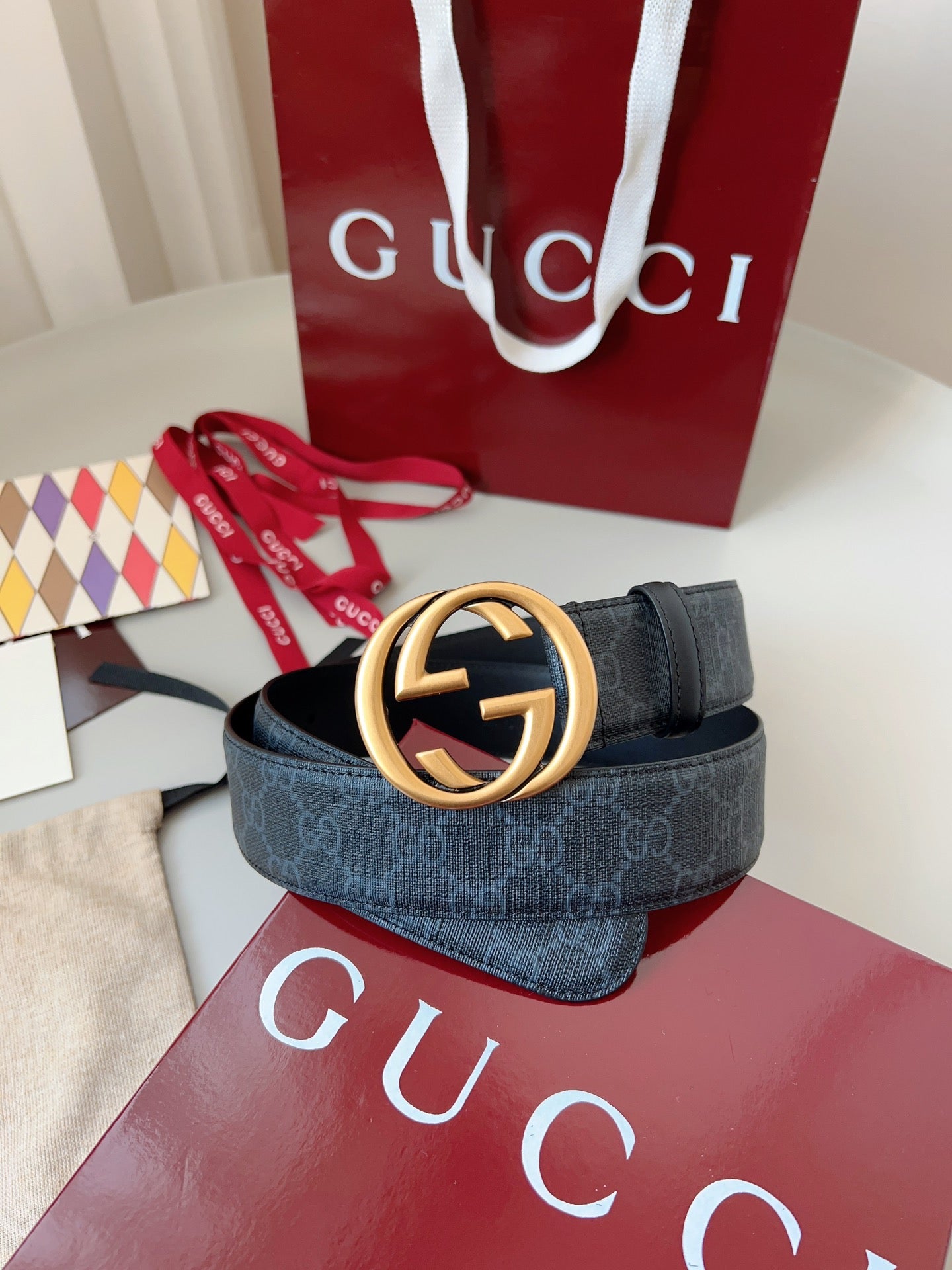 1115QB43P Popular High quality belt With full package