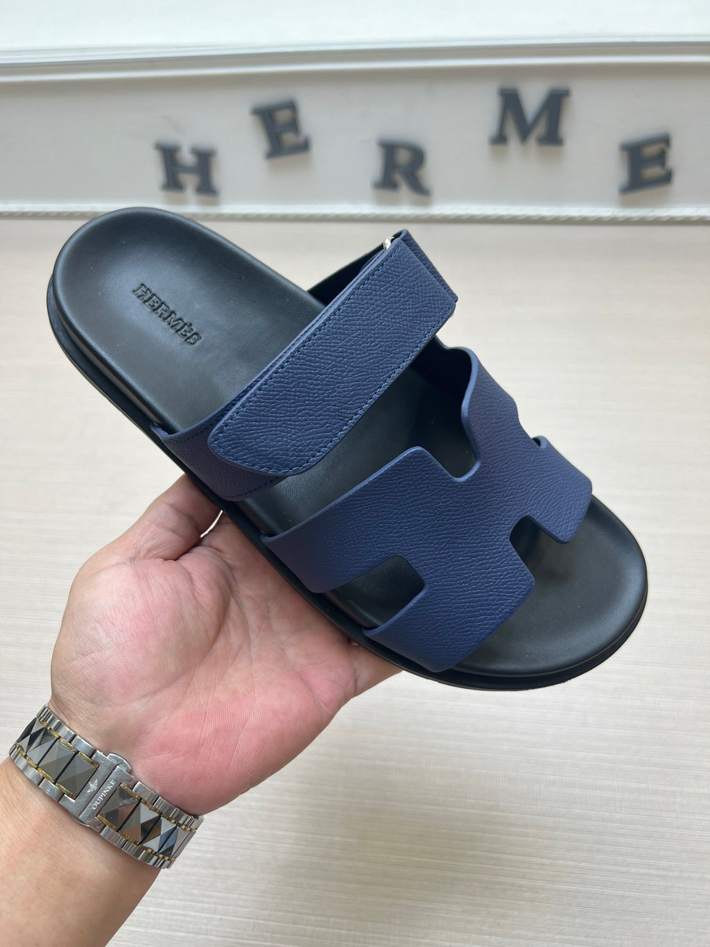535RH6Z Popular Slippers shoes