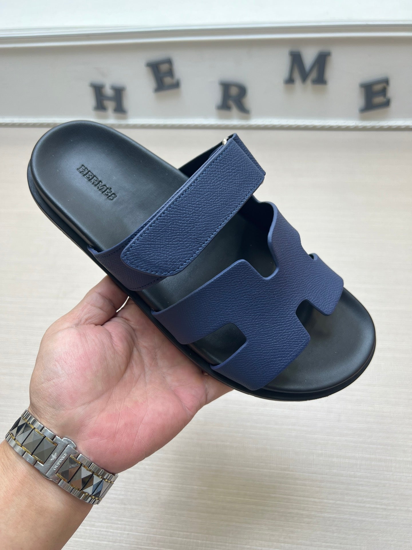 535RH6Z Popular Slippers shoes