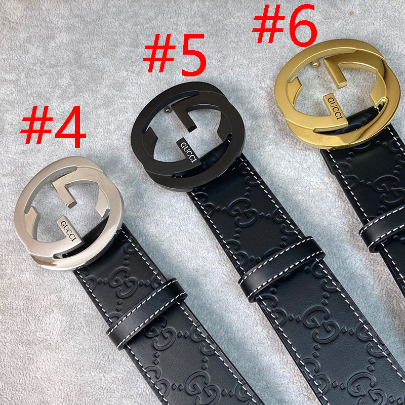 1YB86P Popular   High quality belt With full package