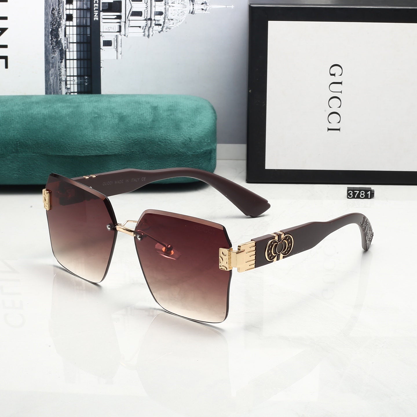 146RB20T Popular Sunglasses