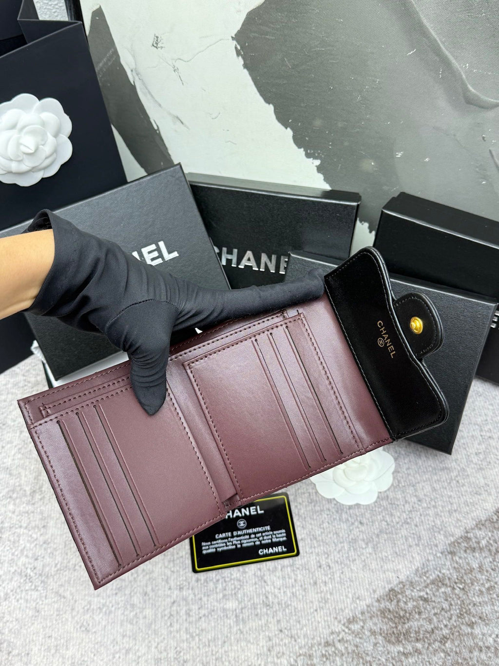 15RC98B Popular  leather bag