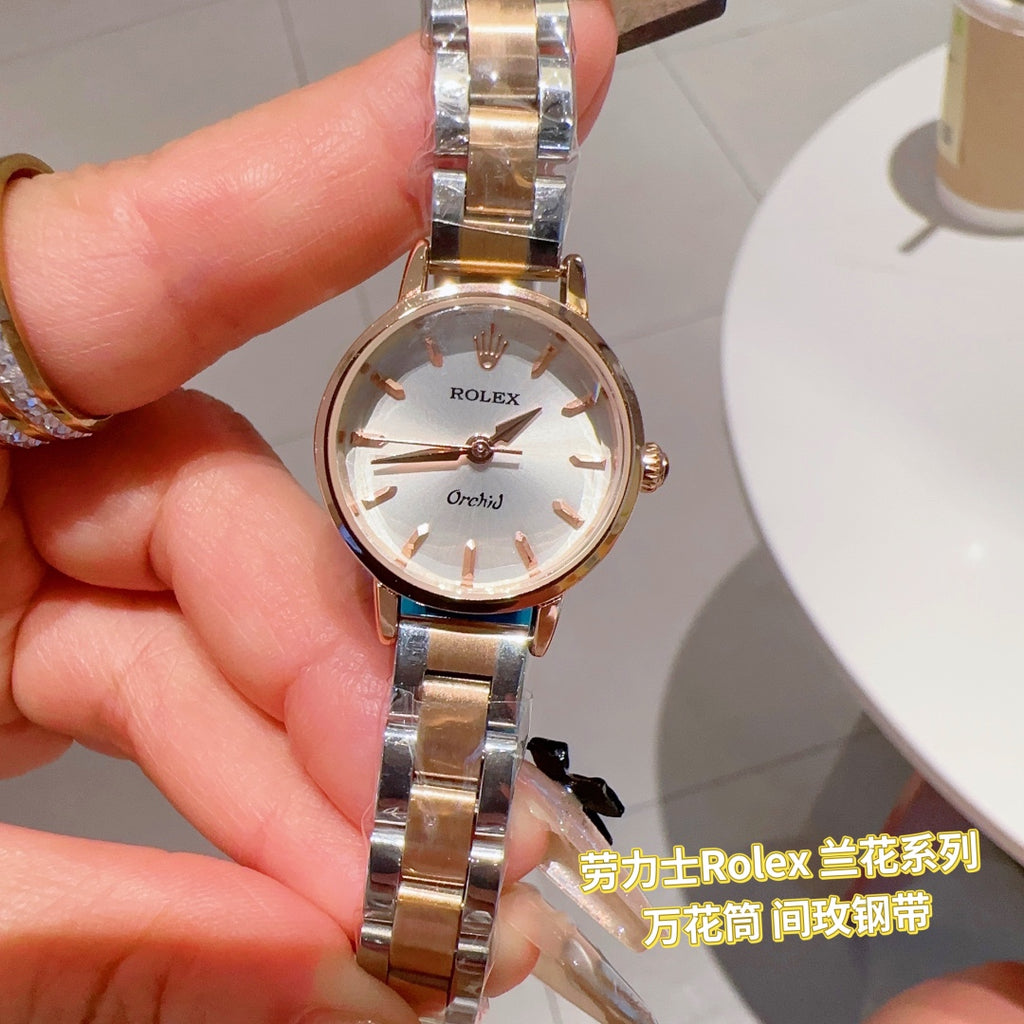 136RL43L Popular Watches
