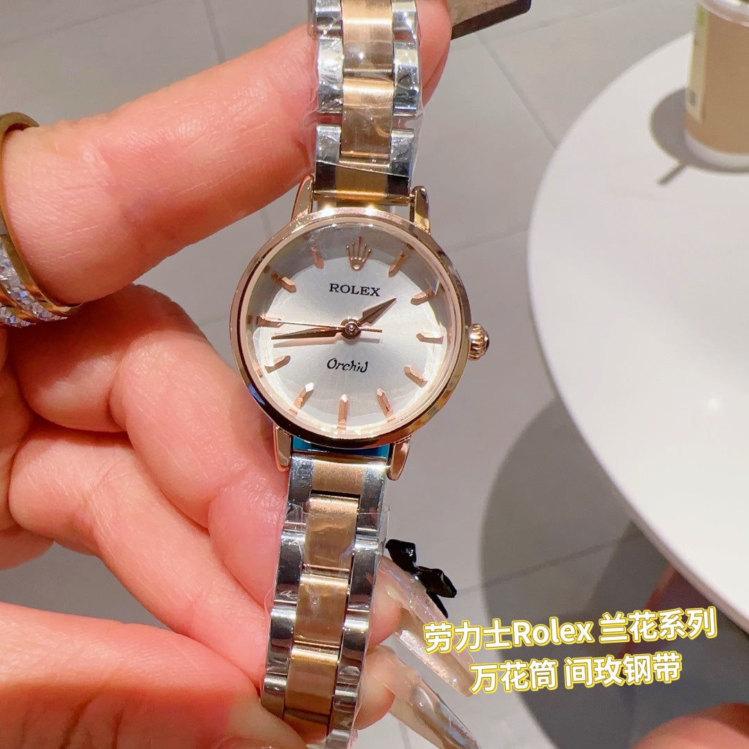 136RL43L Popular Watches