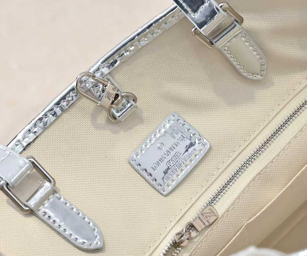 136PE36B Popular leather bag