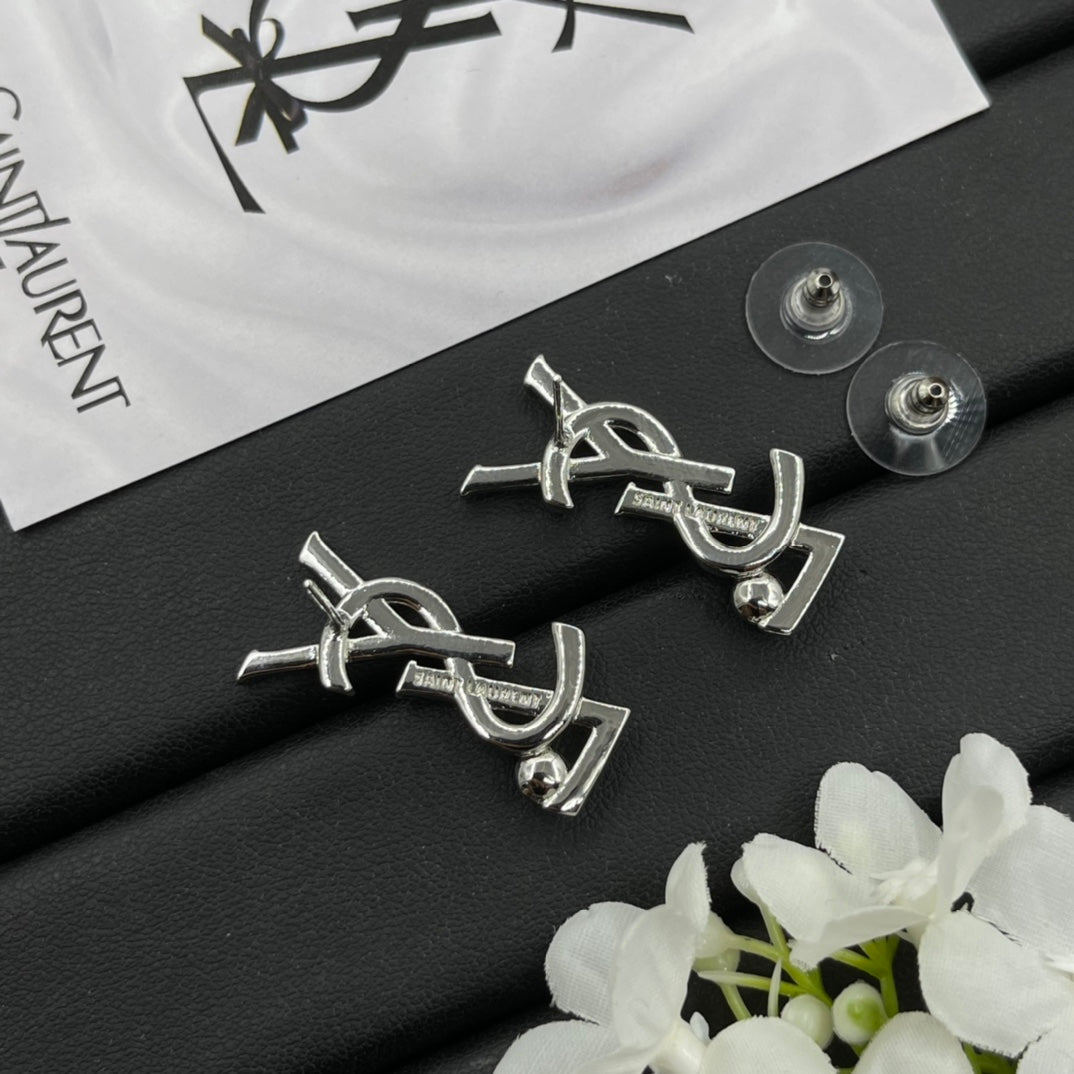 1YSL464E Popular  Earrings