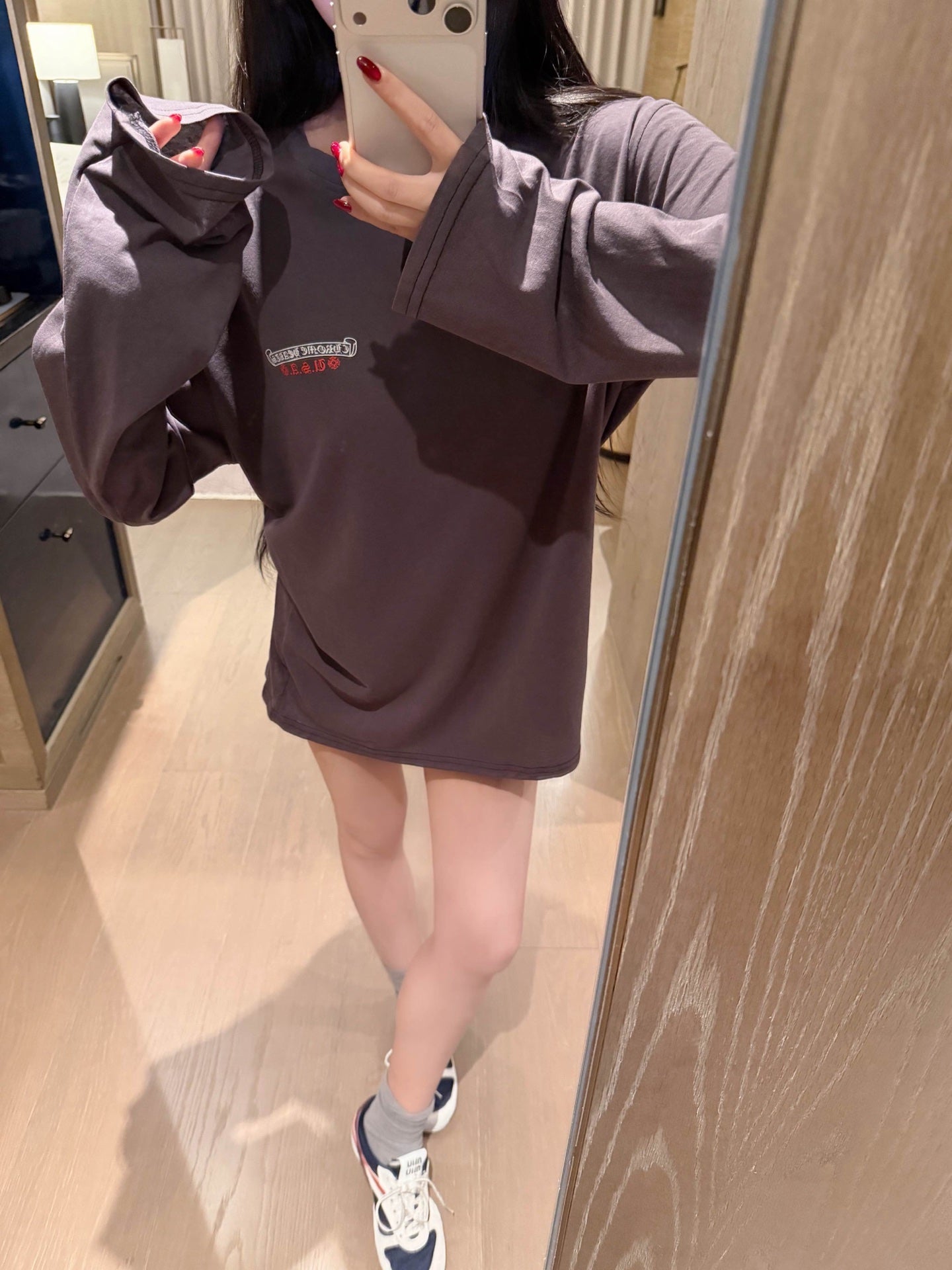 256RA23U Popular clothes