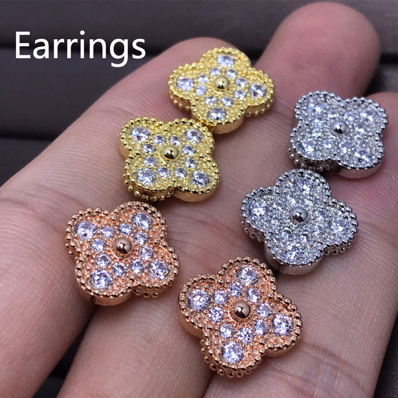 5XVA195E Popular  Earrings