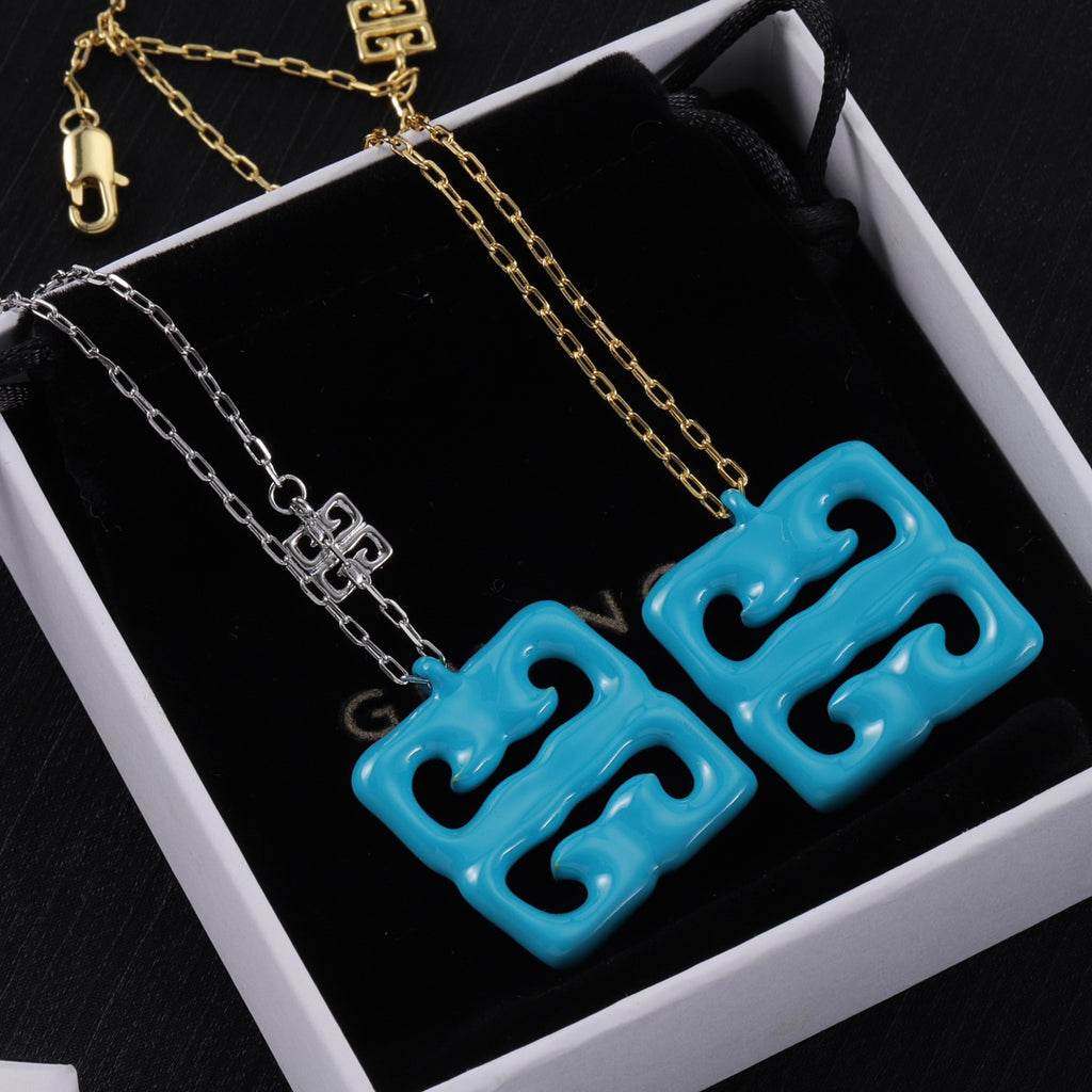 14GV1056X Popular  Necklaces